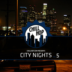 City Nights Volume 5