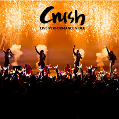 2NE1 - Crush (Live)