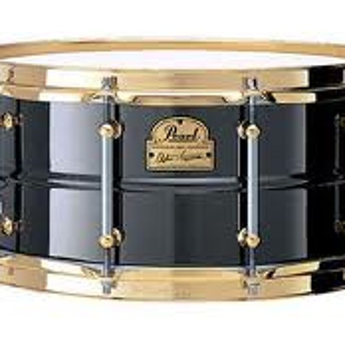 Stream Drum Werks Snare Samples The Pearl Collection Steve Ferrone