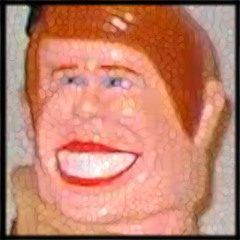 Waxing Poetics ~ Jimmy Carter's Head