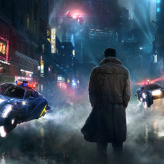 Halo In Reverse - Blade Runner End Theme