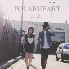 POLARHEART - Paralyse