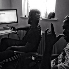 **DJ TJAEY** [SLOW WINE BASHMENT] MAY 2014 - @TJAEY_
