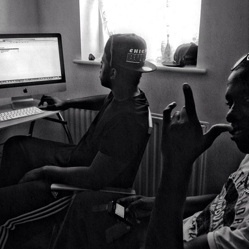 **DJ TJAEY** [SLOW WINE BASHMENT] MAY 2014 - @TJAEY_