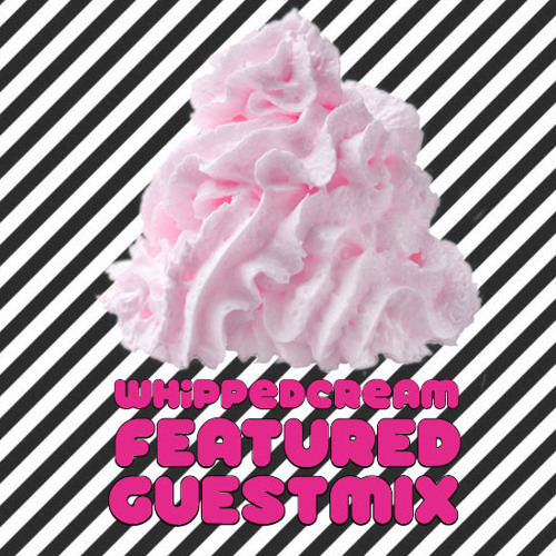 WHIPPED CREAM YUNG MIX FOR DELICATE BONES
