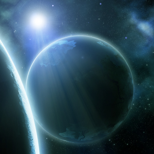 StarDrive