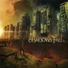 Shadows Fall (original Mix)