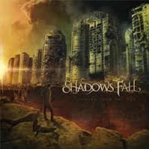 Shadows Fall (original Mix)