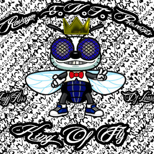 Ravage Boy - YOU Niggaz Prod by @KenKenProd