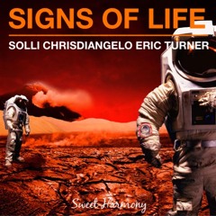 Signs Of Life - Solli, ChrisDnglo - ft Eric Turner. SiriusXM Radio Premier #betaBPM @kramerBPM