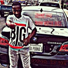 Zigg215 chiraq marc mgyer diss the real one