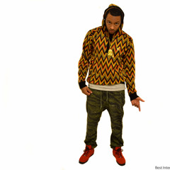 McCray Hyman-Second Chance Ft Ken Banks(Pro.McCray Hyman)