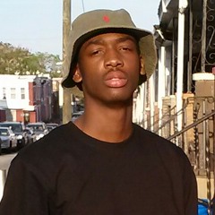 B Rilly lookin ass nigga remix