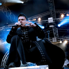 KAMELOT - Karma (Live)