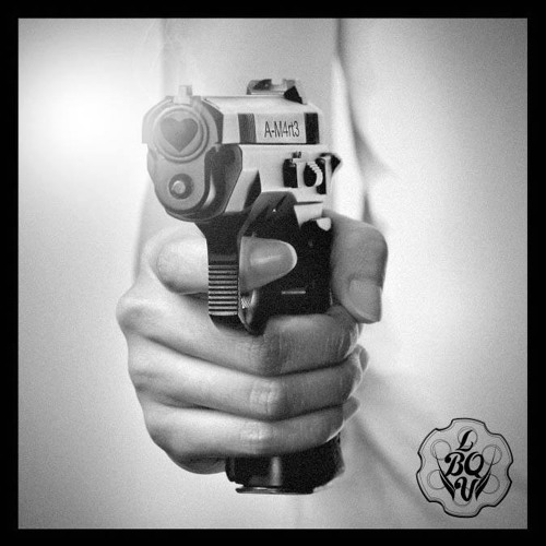 A-M4rt3 [radio edit]