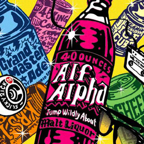 Stream Alf Alpha | Listen to Alf Alpha - Jump Wildy About playlist