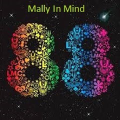Mally In Mind - 88