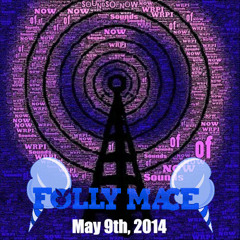 The Sounds of Now (WRPI 91.5FM) Presents: Folly Mace