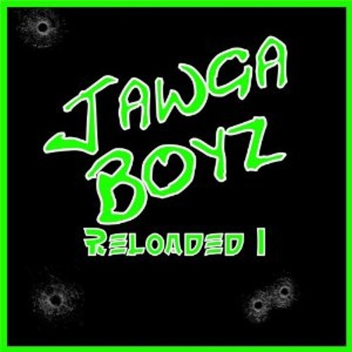 13 Welcome 2 Jawga (Remix) [feat. P.