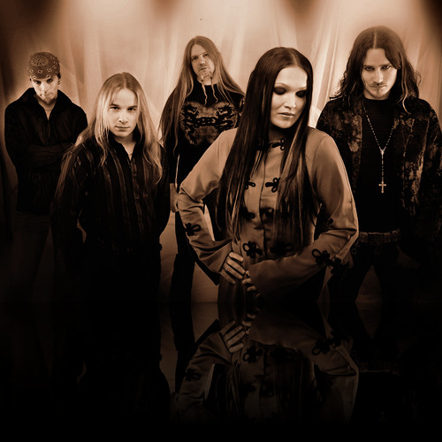 Stream NIGHTWISH - The Phantom Of The Opera (Live) by daemon.female |  Listen online for free on SoundCloud