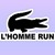 Artwork for Pizza Party - L'Homme Run