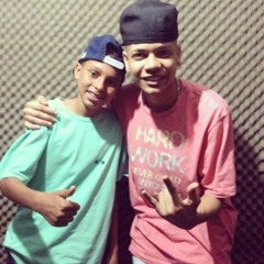 MC VN E MC DUDUZINHO - É PAR OU IMPAR [DJ CAVERINHAA22]