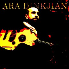 Ara Dinkjian - Beyati Saz Semai