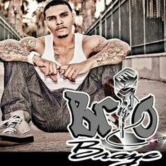 Brio Braze ft. Black Mikey