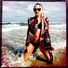 OCEANS RUSSELL ALI REMIX