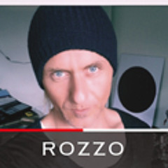 Fasten Musique Podcast 050 - Rozzo
