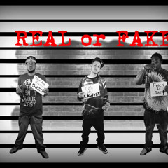 RealOrFake Ft.Meezy,WayneNitti,KitchenRich