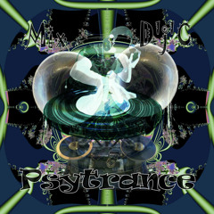 Mix D'j'C - Psytrance - N°342 .Wav