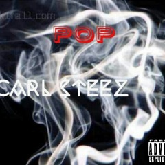 Carl $teez - Pop