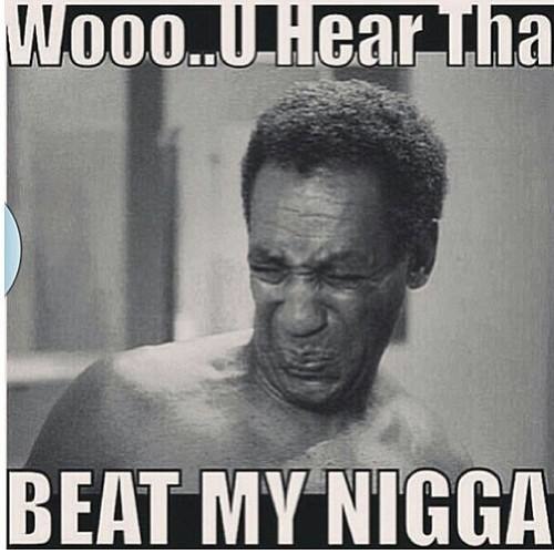 Headtop Riddim