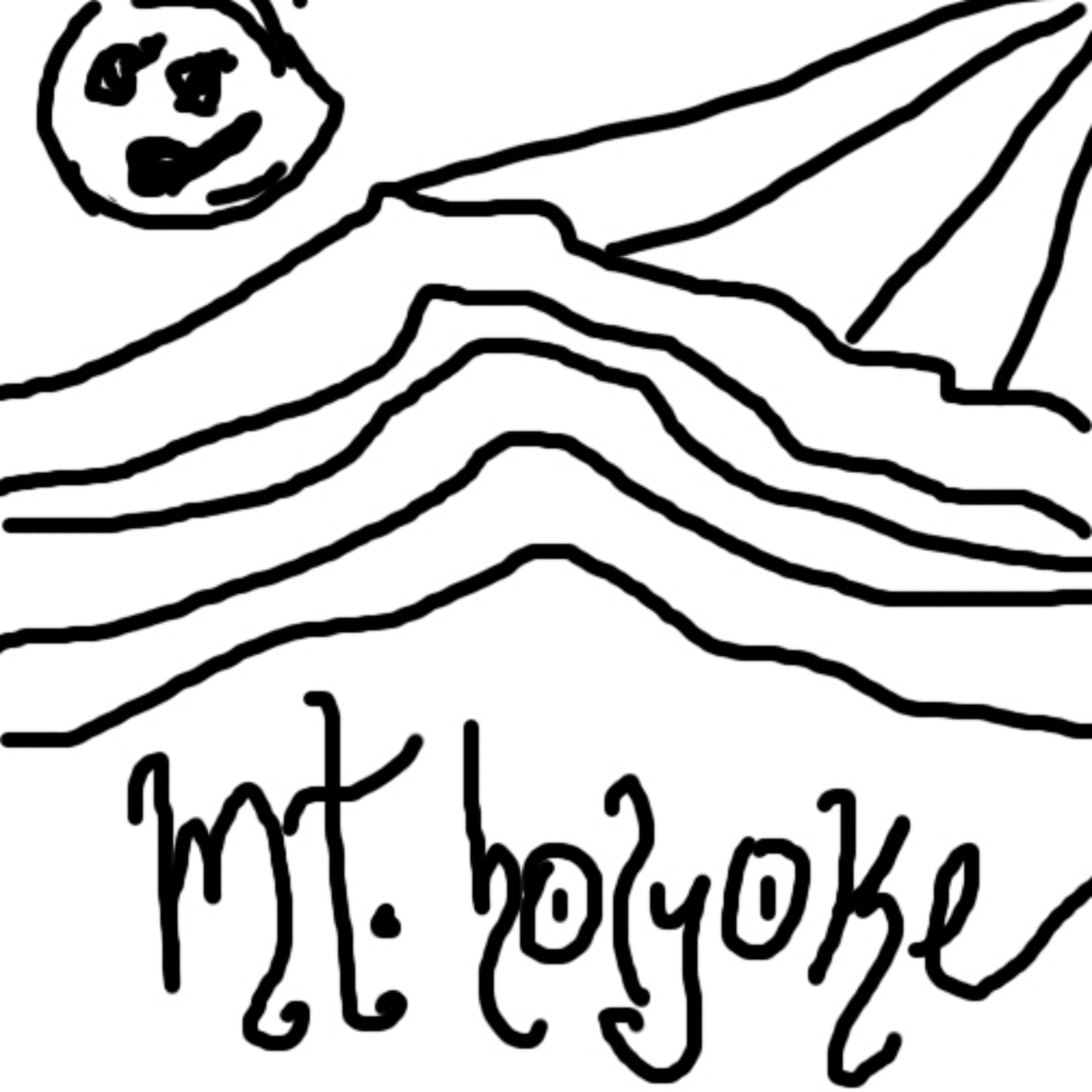 Mt. Holyoke episode artwork