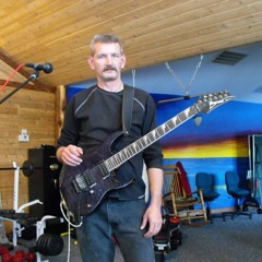 "Horse With NoName" Cover...America