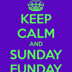 DaveDluxx SundayFunday MIX