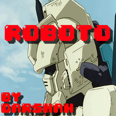 ROBOTO