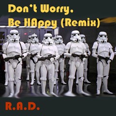 Don't Worry, Be Happy (Remix feat. Bobby McFerrin)