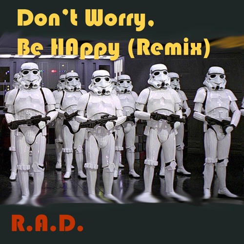 Don T Worry Be Happy Oreo Remix Stream Don't Worry, Be Happy (Remix feat. Bobby McFerrin) by Evan Steel