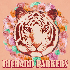 Richard Parkers - 02 Season Song(계절의 노래)