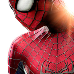 The Amazing Spiderman 2 - Confrontation