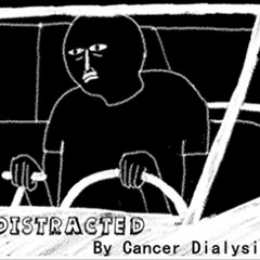 Distracted