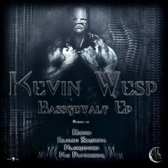 Kevin Wesp - Bassgewalt (Silvano Scarpetta Remix) PreView [w.i.p.]