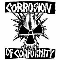 CLEAN MY WOUNDS - CORROSION OF CONFORMITY