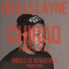 Quills Layne-Chiraq Freestyle