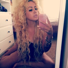 Cali Lace - Trash (Prod. By Deonte Edwards)