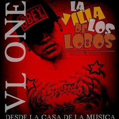 Cope Mg Ft MARKITO MRK - EN LA VILLA DE LOS LOBOS - NADIE SABE LO QUE TIENE