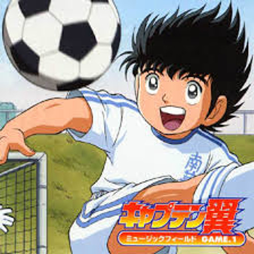 Ost Captain Tsubasa Versi Bahasa Indonesia Dragon Screamer