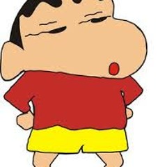 OST Crayon Shinchan versi Indonesia
